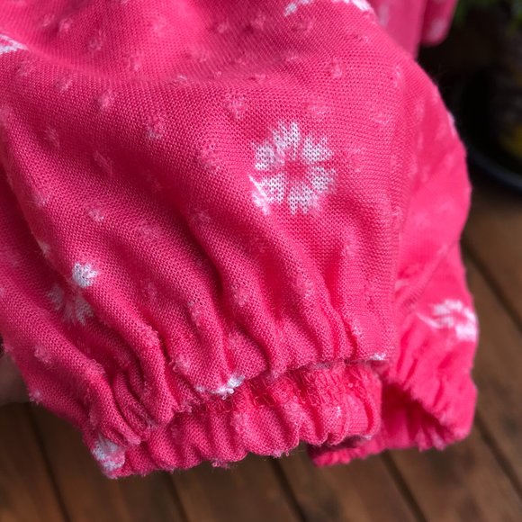 STYLE & CO | Peplum Hem Textured Top - Plus Sizes - Picture 5 of 9